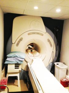 Animal Health Center MRI